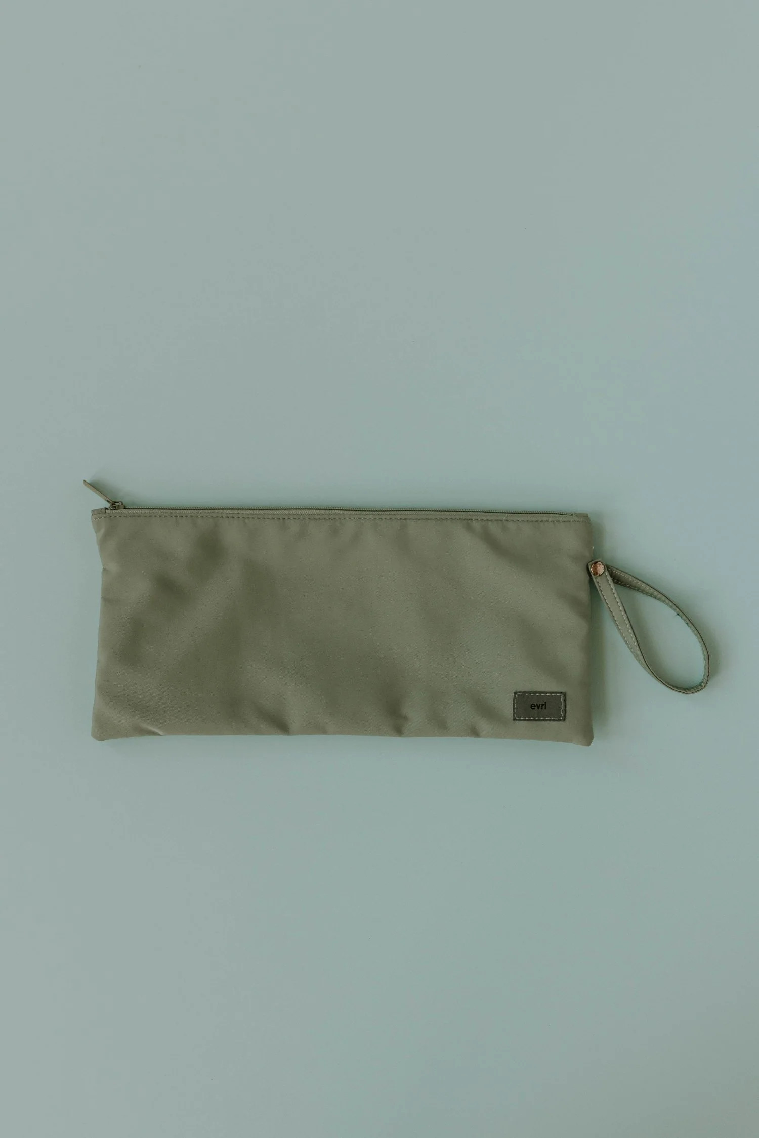 Wet Dry Pouch Evergreen | Evri LLC