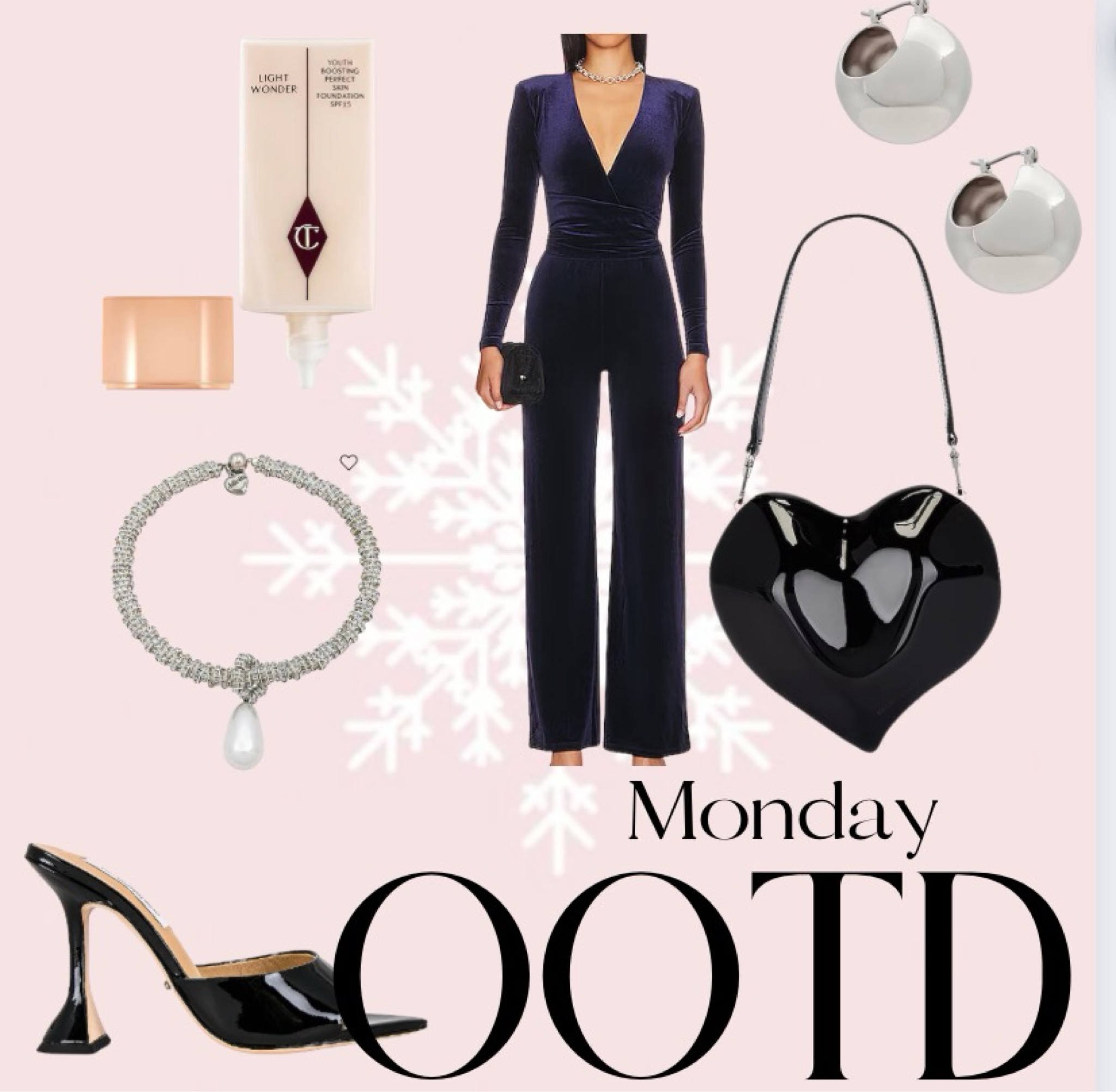 WINTER  OOTD ❄️

#revolve #revolveootd #ootd #winterstyle  #winterootd  #styleinspo #fashioninspo #falldecor #fallinspo #falloutfits #christmastree #christmasdecor #thanksgivingoutfit #weddingguest #christmas #boots #jeans #familyphotos #holidayoutfits #giftguide #holidaydress #garland #holidaypartyoutfit #boots #sweaterdress 

#LTKGiftGuide #LTKHoliday #LTKSeasonal