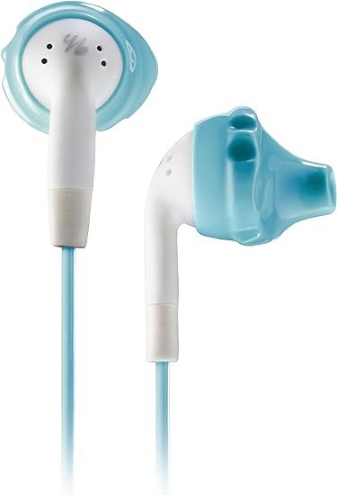 Yurbuds Inspire Sport Earphones - Women's (Aqua) | Amazon (CA)