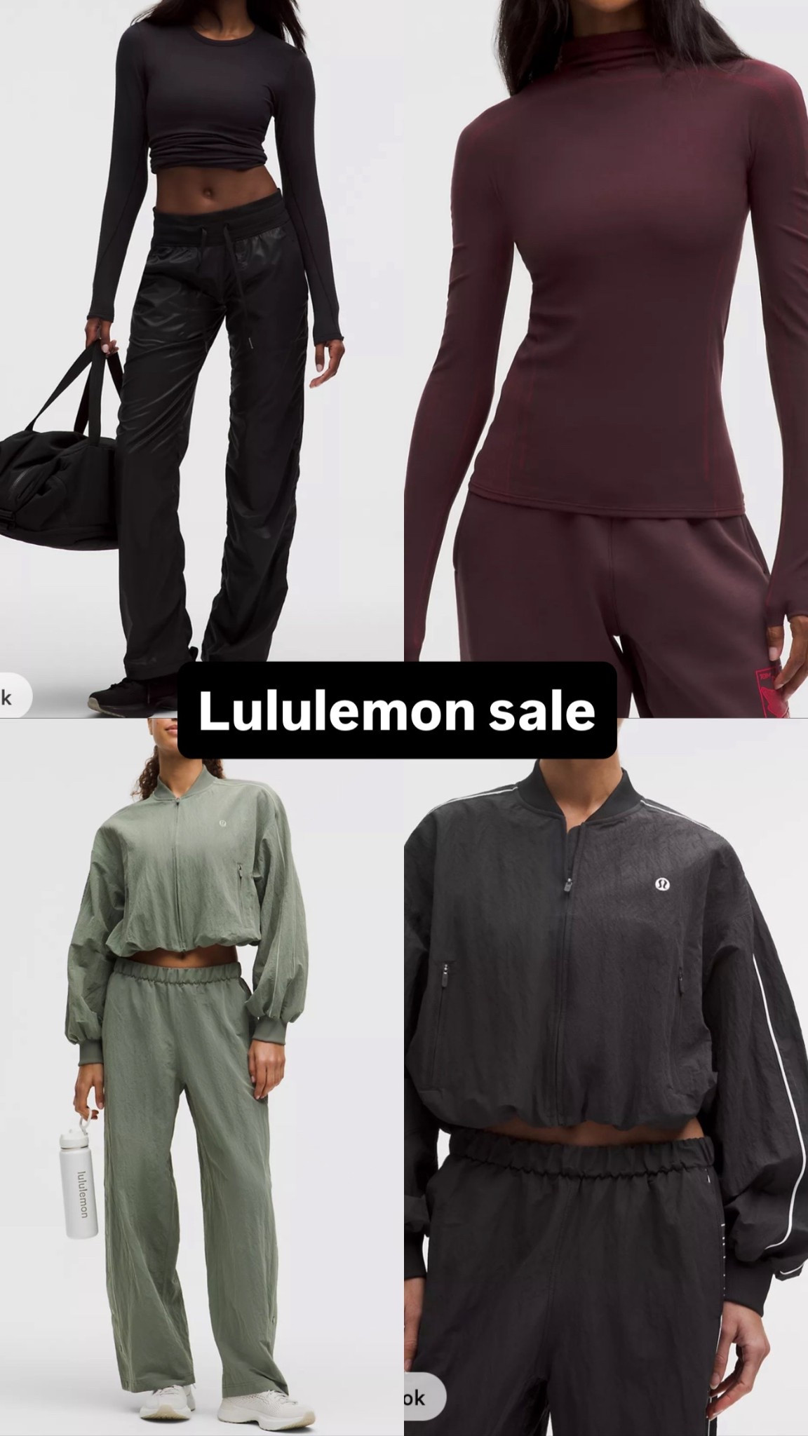 Lululemon sale is always the best value for $$$

#LTKsummer #LTKsale #LTKcanada