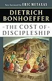 The Cost of Discipleship | Amazon (US)