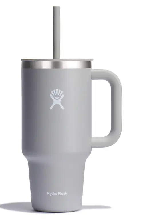 Hydro Flask 32-Ounce All Around™ Travel Tumbler in Birch at Nordstrom, Size 32 Oz | Nordstrom