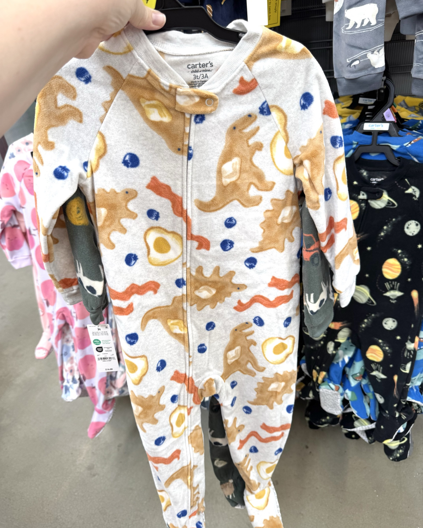 Kids pajamas 

#LTKSeasonal #LTKKids #LTKFallSale