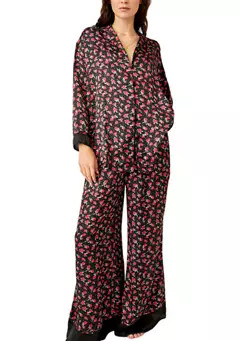 Free People Dreamy Days Pajama Set | Belk
