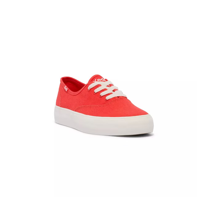 Keds Champion Gender Neutral Canvas Lace Up | Keds US