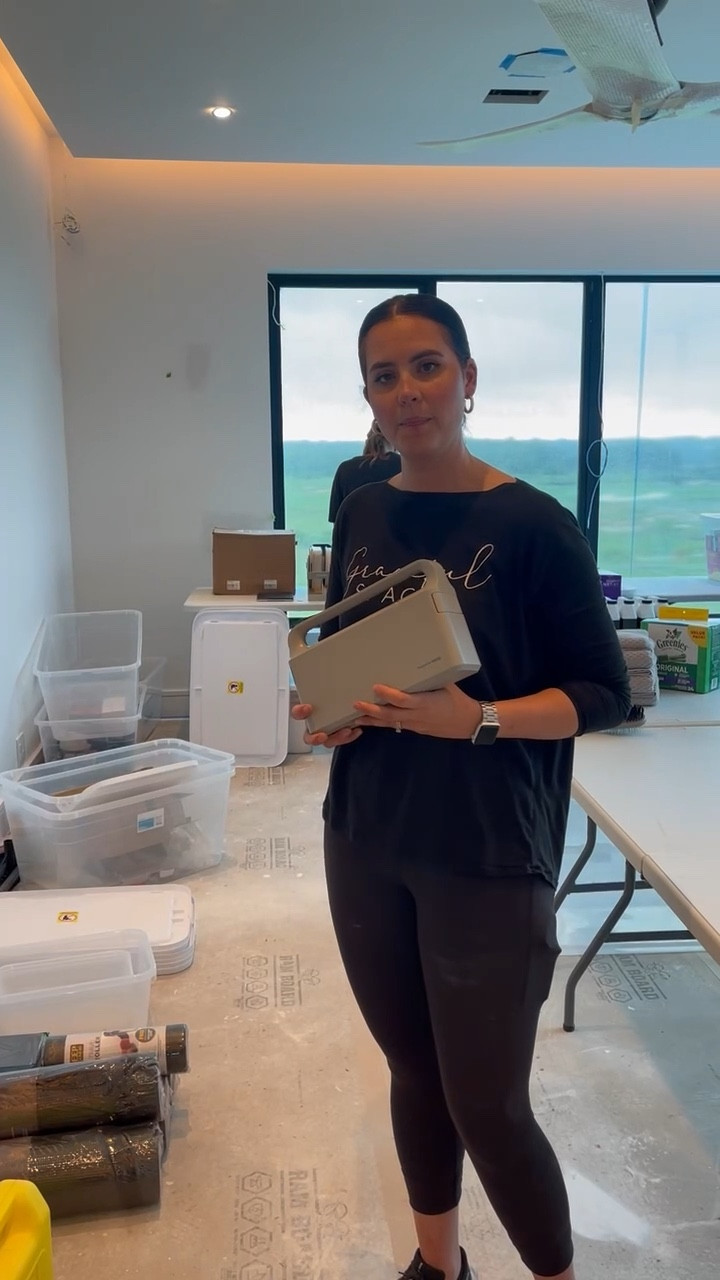 The guy in your life will love this tool kit as a Father’s Day gift!! It’s so sleek and can store in any room needed, or even the car for on the go!
And with Amazon shipping it can definitely be here in time for Fathers Day! 


#giftguide #fathersday #toolstorage #toolkit

#LTKHome #LTKGiftGuide #LTKMens