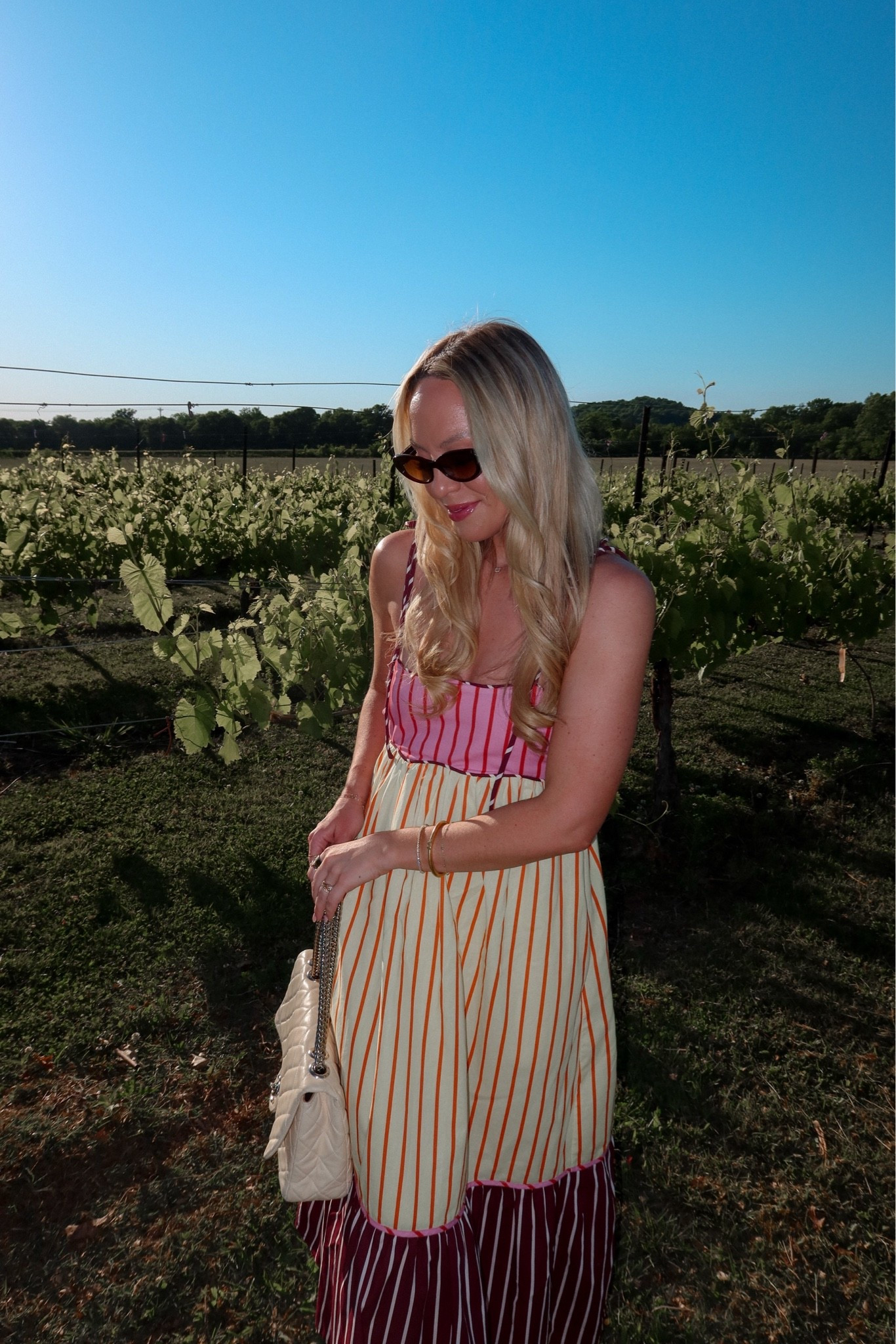 Spring date night outfit for the vineyard ✨

spring date night outfit, maxi dress outfit, spring maxi dress, spring style outfit, date night dress outfit, feminine spring fashion, chic maxi dress outfit, spring dinner outfit, elevated casual style, spring outfit ideas women, neutral spring outfit, romantic spring outfit, flowy maxi dress style

#LTKSeasonal #LTKootd #LTKdayinmylife
