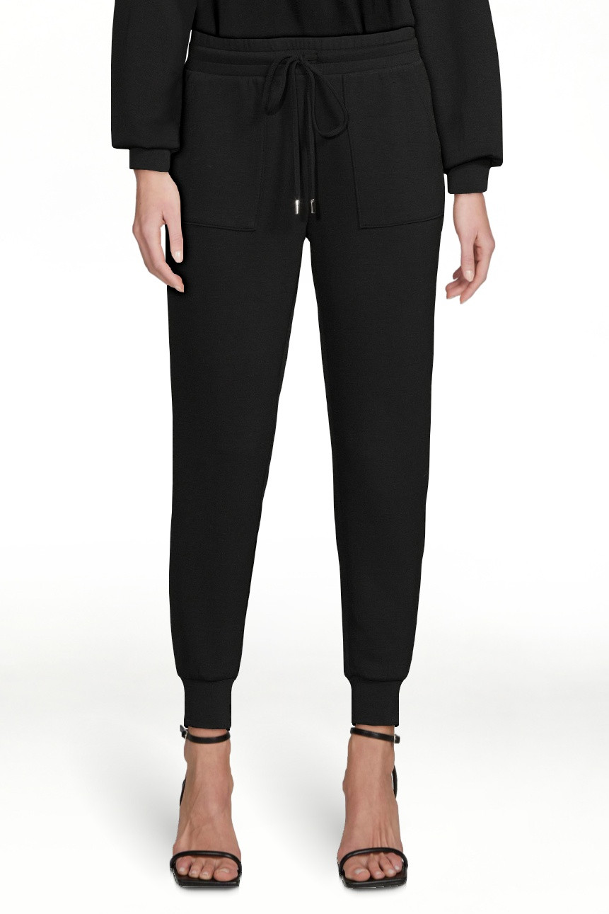 Scoop Women's Ultimate ScubaKnit Pants with Pockets, Sizes XS-XXL | Walmart (US)