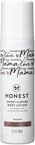 The Honest Company Mama Care Body Lotion, 8 Fl Oz | Amazon (US)