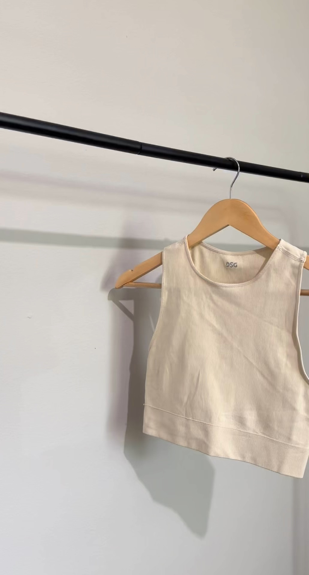 DSG Workout Top 

#LTKFind #LTKunder50 #LTKfit