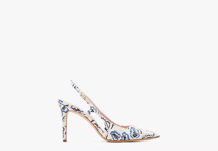 Valerie Slingback Pumps | Kate Spade (US)