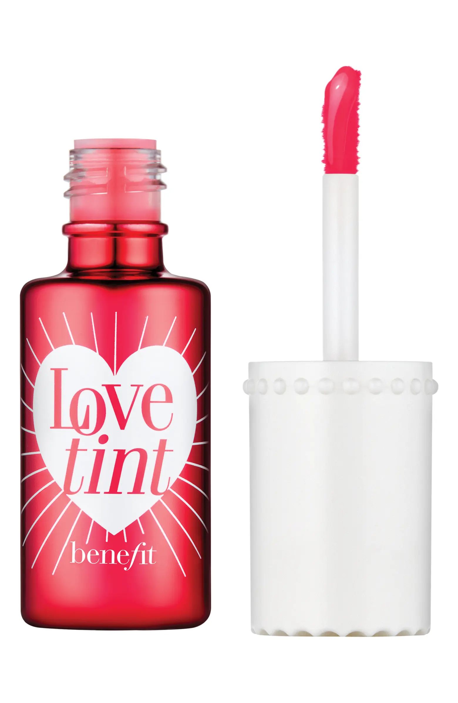 Benefit Cosmetics Liquid Lip Blush & Cheek Tint | Nordstrom | Nordstrom