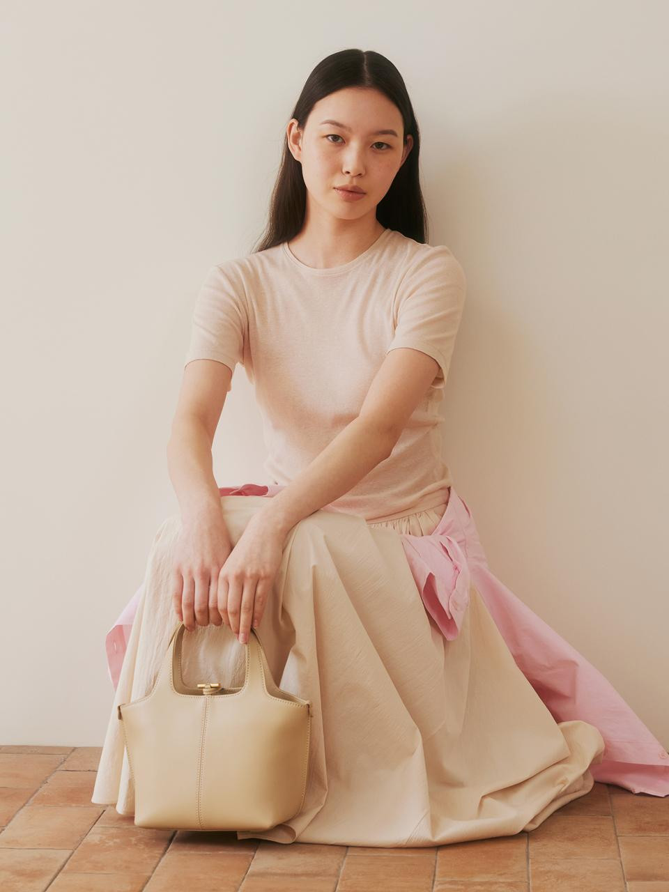 [Exclusive] Panier Petit Bag _ 7Colors | W Concept (US)