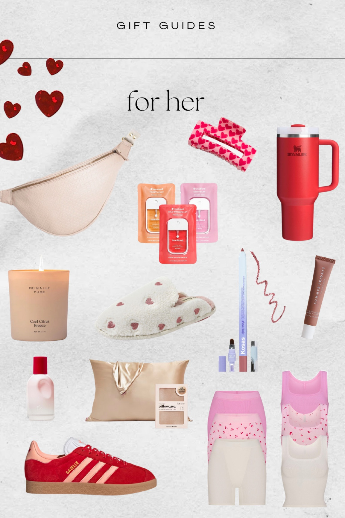 FOR HER 💌

#valentinesday #valentinesdayforher
#valentinesdaygiftguide

#LTKFindsUnder50 #LTKGiftGuide #LTKFindsUnder100