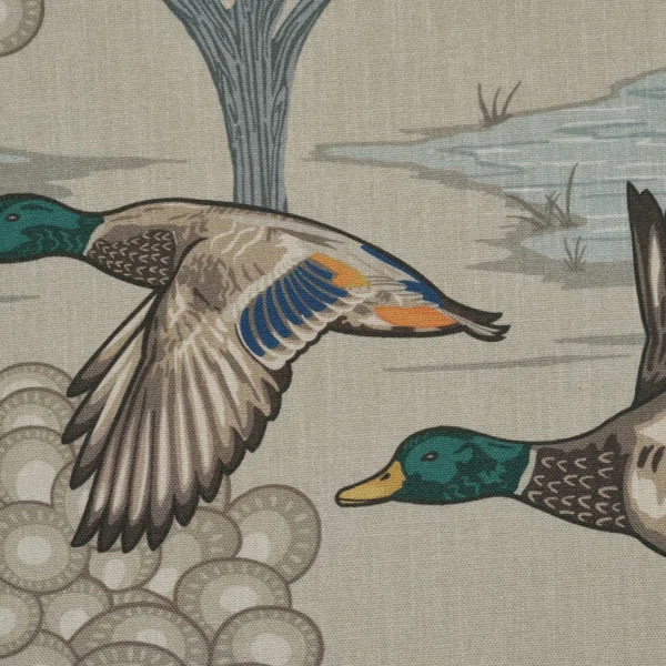 Equestrian Fabric | Wayfair North America