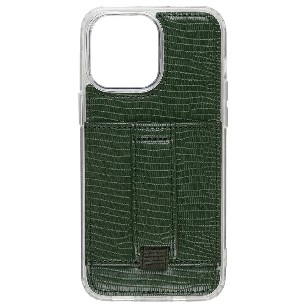 Vivienne Green by Chris Loves Julia | Walli Cases