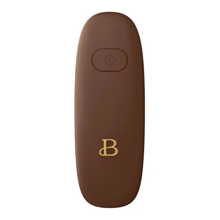 Beautiful Hands-Free Automatic Battery Powered Electric Can Opener, Chocolate by Drew Barrymore | Walmart (US)