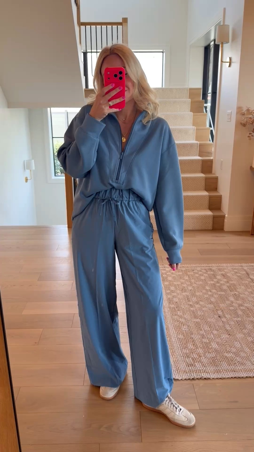 These pants are on sale for $19!!

#LTKootd #LTKgrwm #LTKmomlife