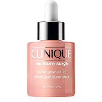 Clinique Moisture Surge Active Glow Serum 30ml | Boots.com