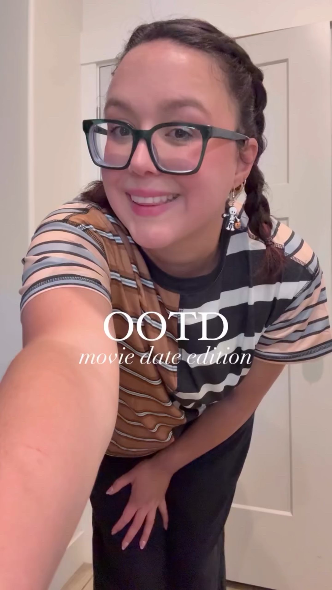 just keeping it casual & cool for a movie date ootd 🤭 #ootd

#LTKU #LTKStyleTip #LTKShoeCrush