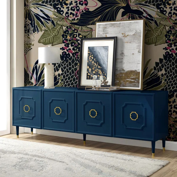 Adonis 95.5'' Wide | Wayfair North America