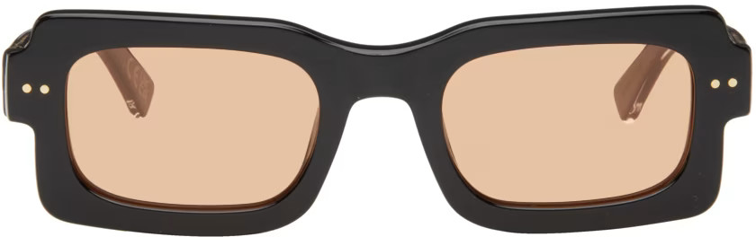 Black Lake Vostok Sunglasses | SSENSE
