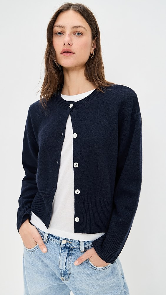 PARKE Cardigan | Shopbop | Shopbop
