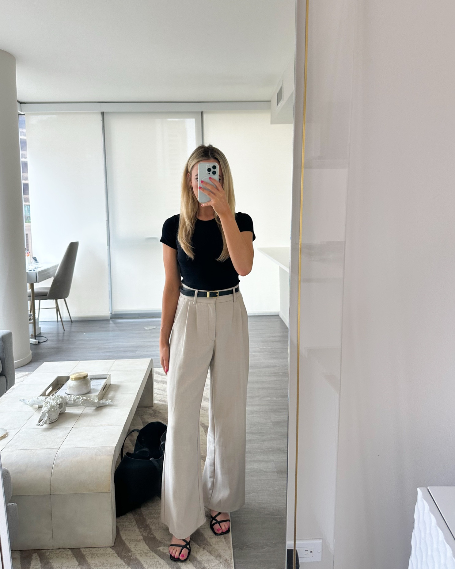 “Most Shopped” outfit this week
- easy workwear outfit to recreate that transitions perfectly to happy hour or dinner 
* rounded up options at different price points

#LTKgrwm #LTKootd #LTKWorkwear
