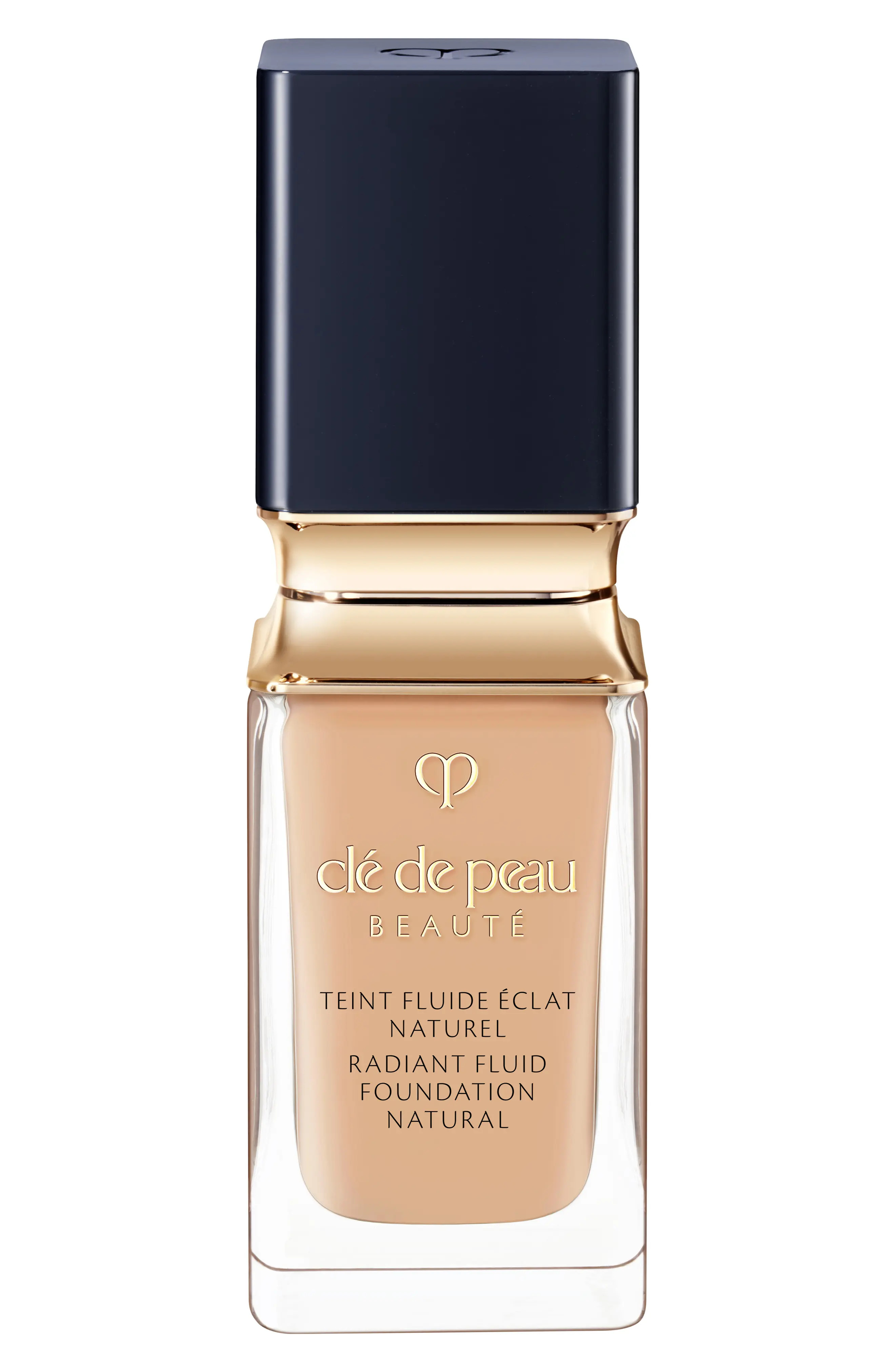 Beaut\u00e9 Radiant Fluid Natural Foundation (Women) | Nordstrom | Nordstrom