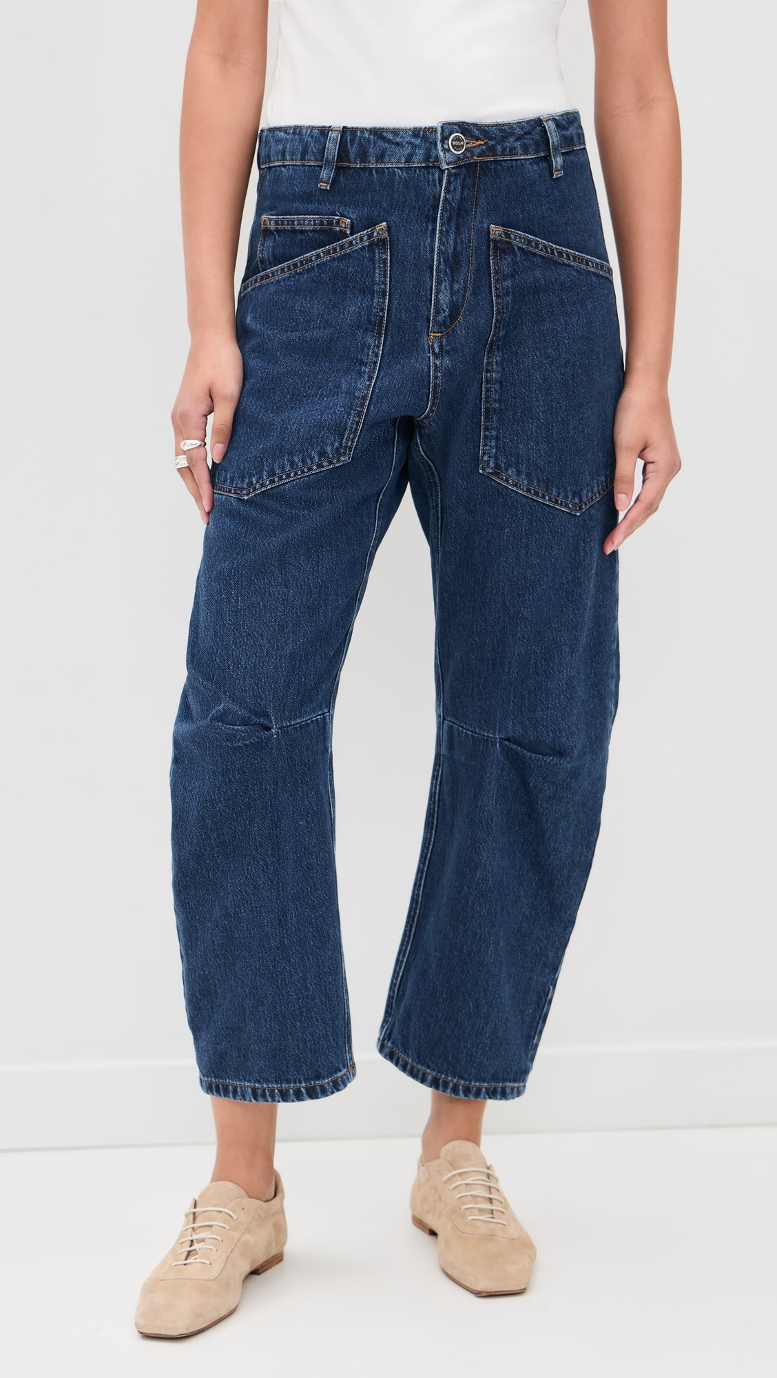 Eastyn Jeans | Shopbop