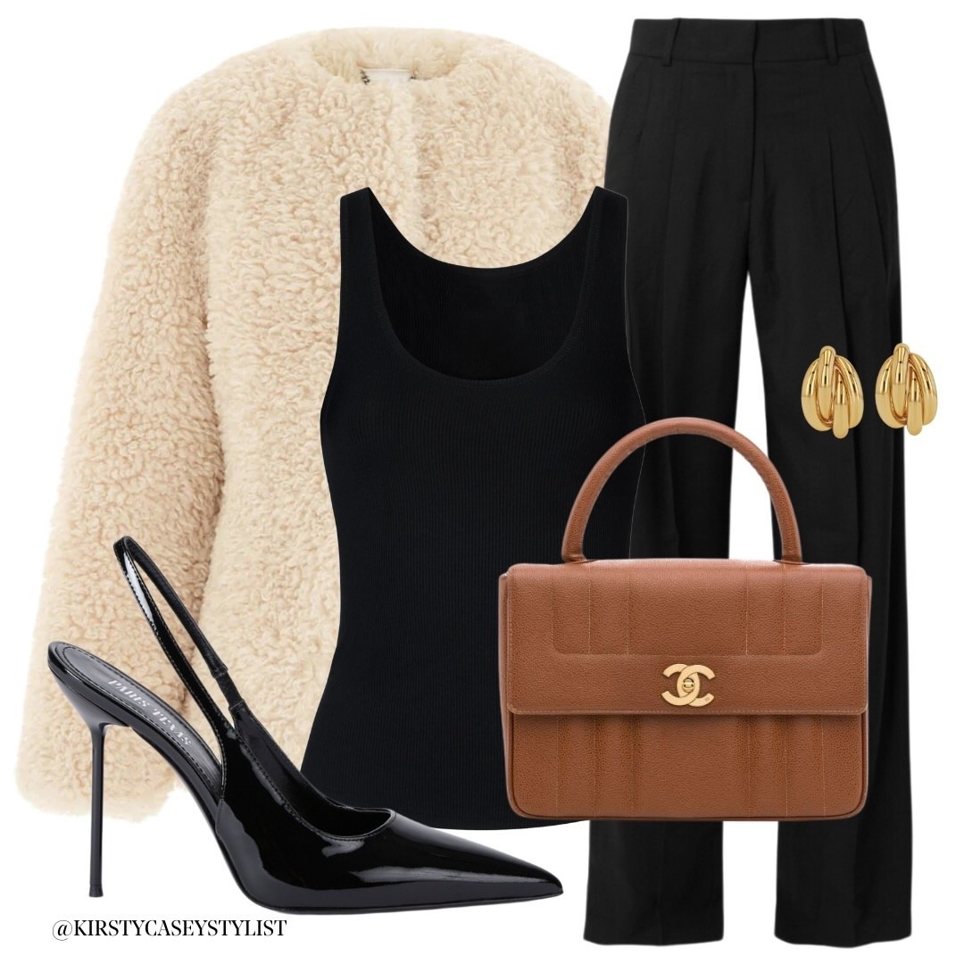 Office until 5pm drinks until 10pm🥂✨

outfitlooks styleinspo fashion fashionstyle outfitinspo stylist ootd outfitinspiration outfitoftheday outfitideas zara fashionblogger dailyinspiration fashionlover styleblogger fashiongram explorepage trend personalstylist datenight chic waystostyle howtostyle waystowear fashiontips womensfashion miniskirt autumnoutfit autumnfashion

#LTKstyletip #LTKdatenight #LTKworkwear