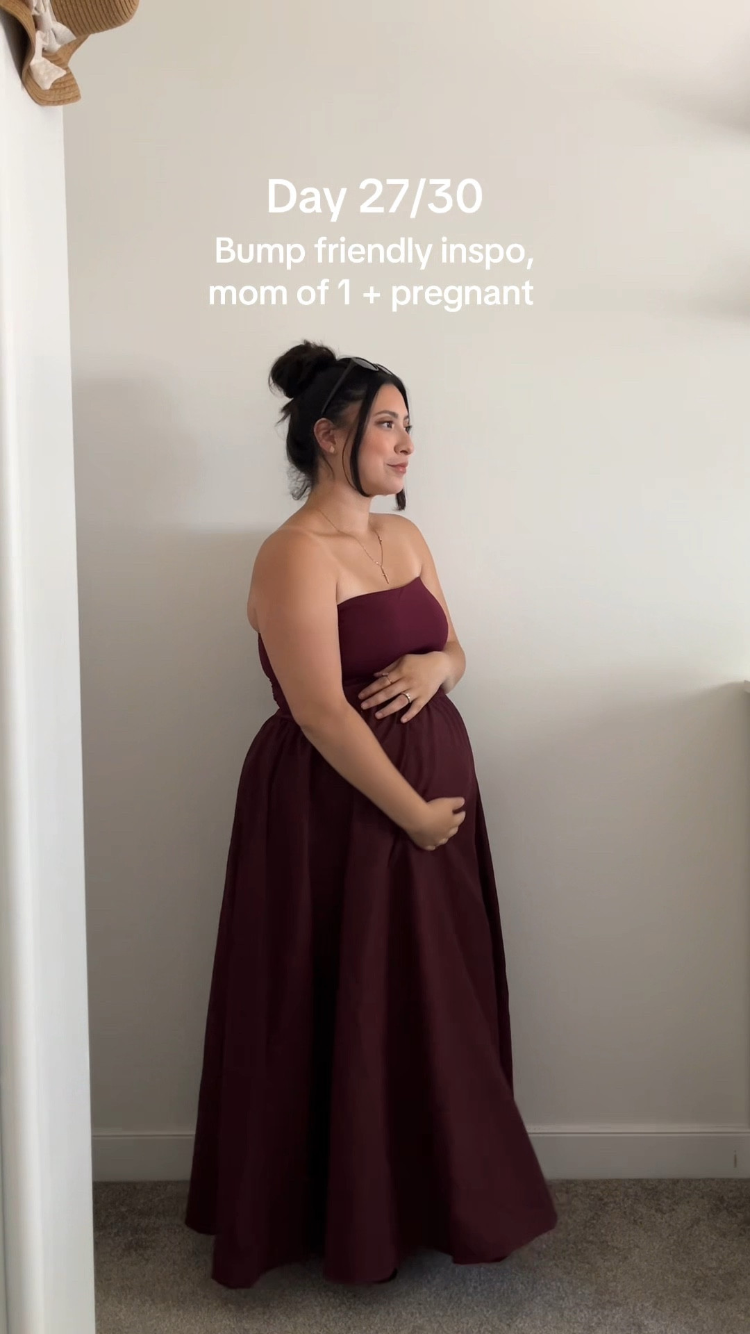 Size L ❤️

#LTKsummer #LTKmaternity #LTKcanada