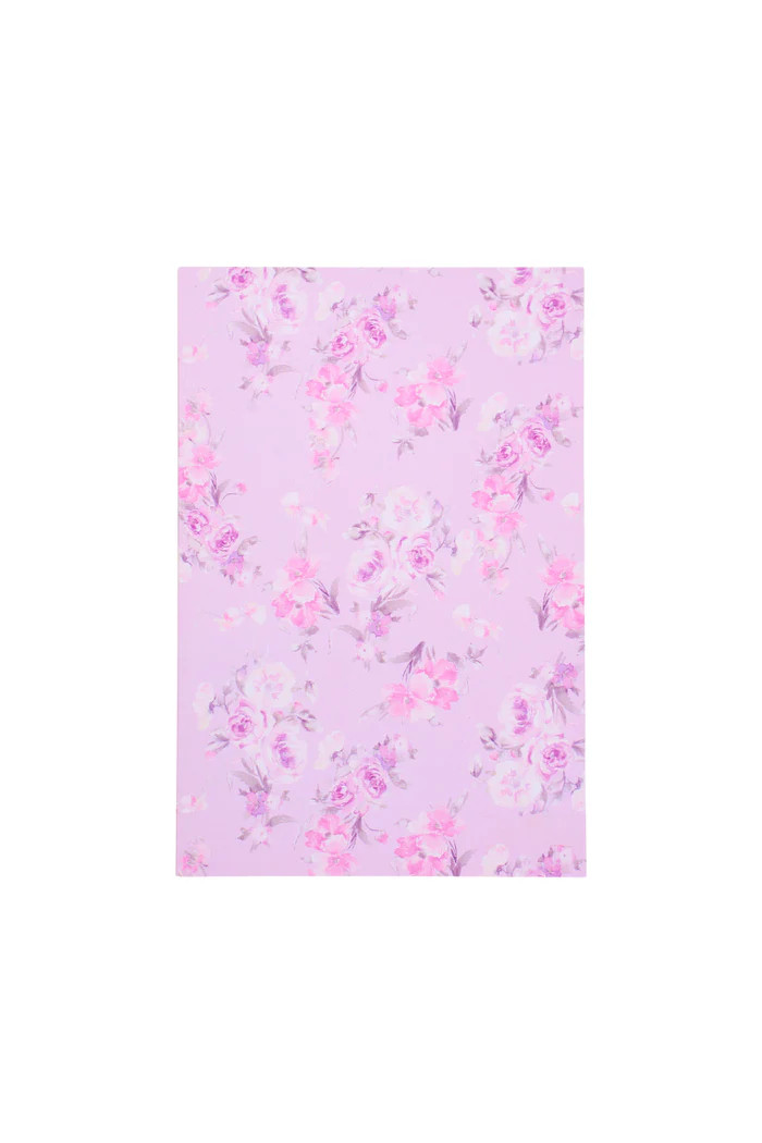 LoveShackFancy Printed Notebook | LoveShackFancy