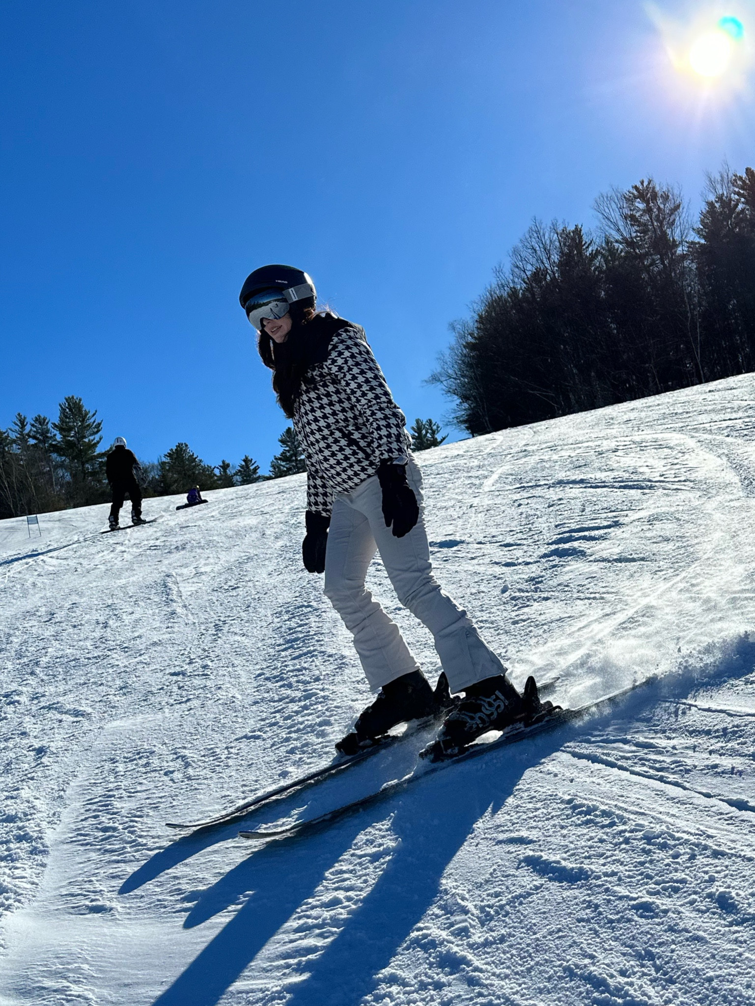 Shop my full ski look #LTKSki 