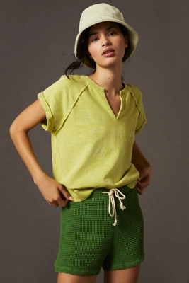 Scott Csoke for Anthropologie Sustainable Sweatshirt | Anthropologie (US)