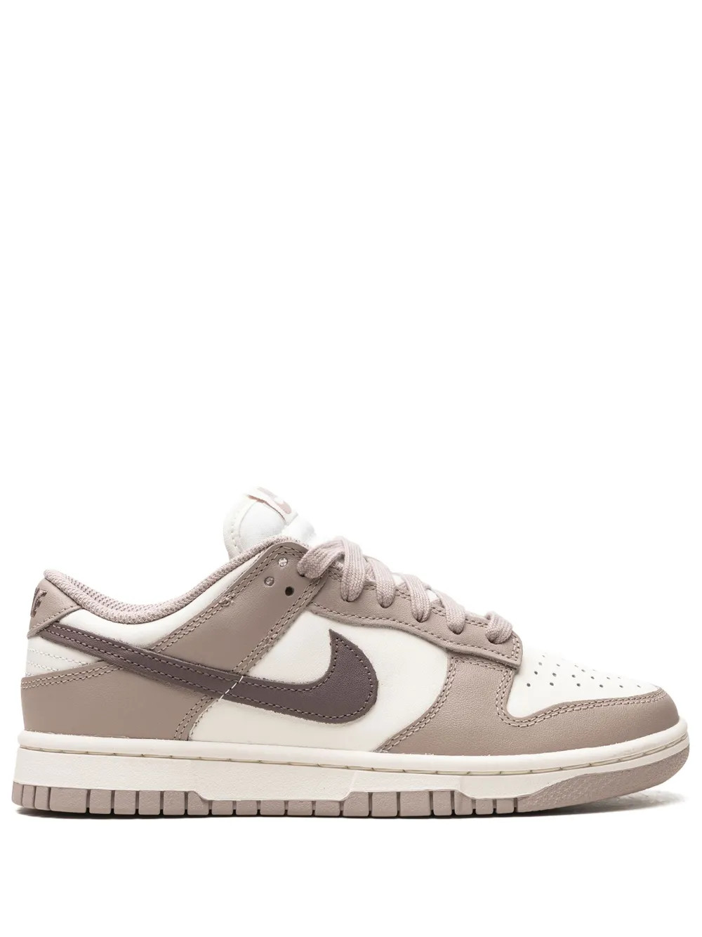 Nike Dunk Low "Diffused Taupe" Sneakers - Farfetch | Farfetch Global