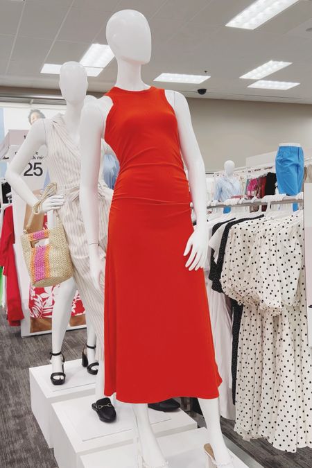 Target Fashion Summer Dresses and Sandals 20% off Sale #target #targetdresses #summerdresses #targetlooks #vacaylooks 

#LTKFindsUnder50 #LTKWorkwear #LTKTravel