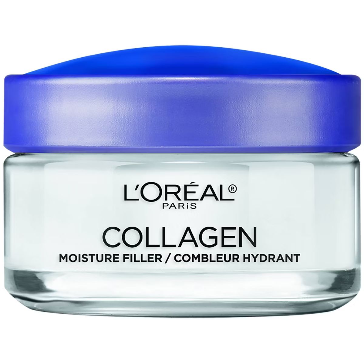 L'Oreal Paris Collagen Moisture Filler Daily Moisturizer - 1.7oz | Target