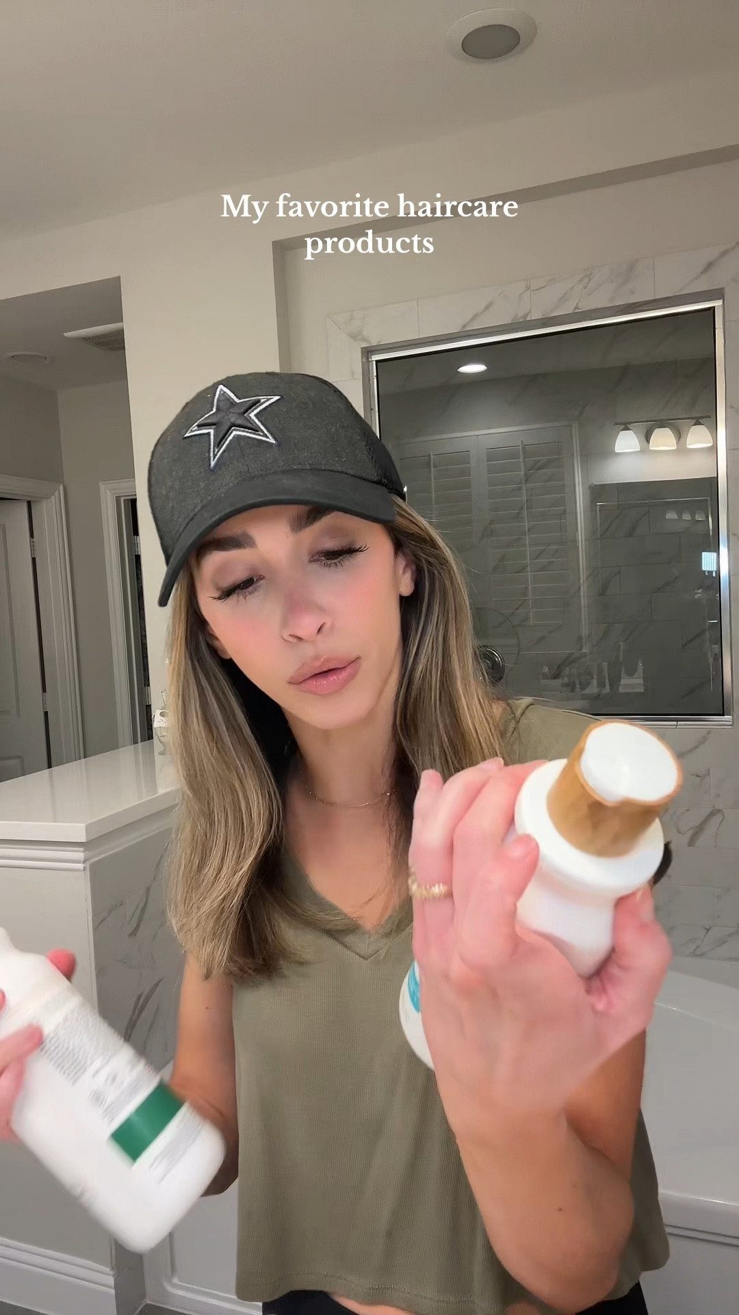 My hair products 🫶🏼

#LTKstyletip #LTKsalealert #LTKbeauty