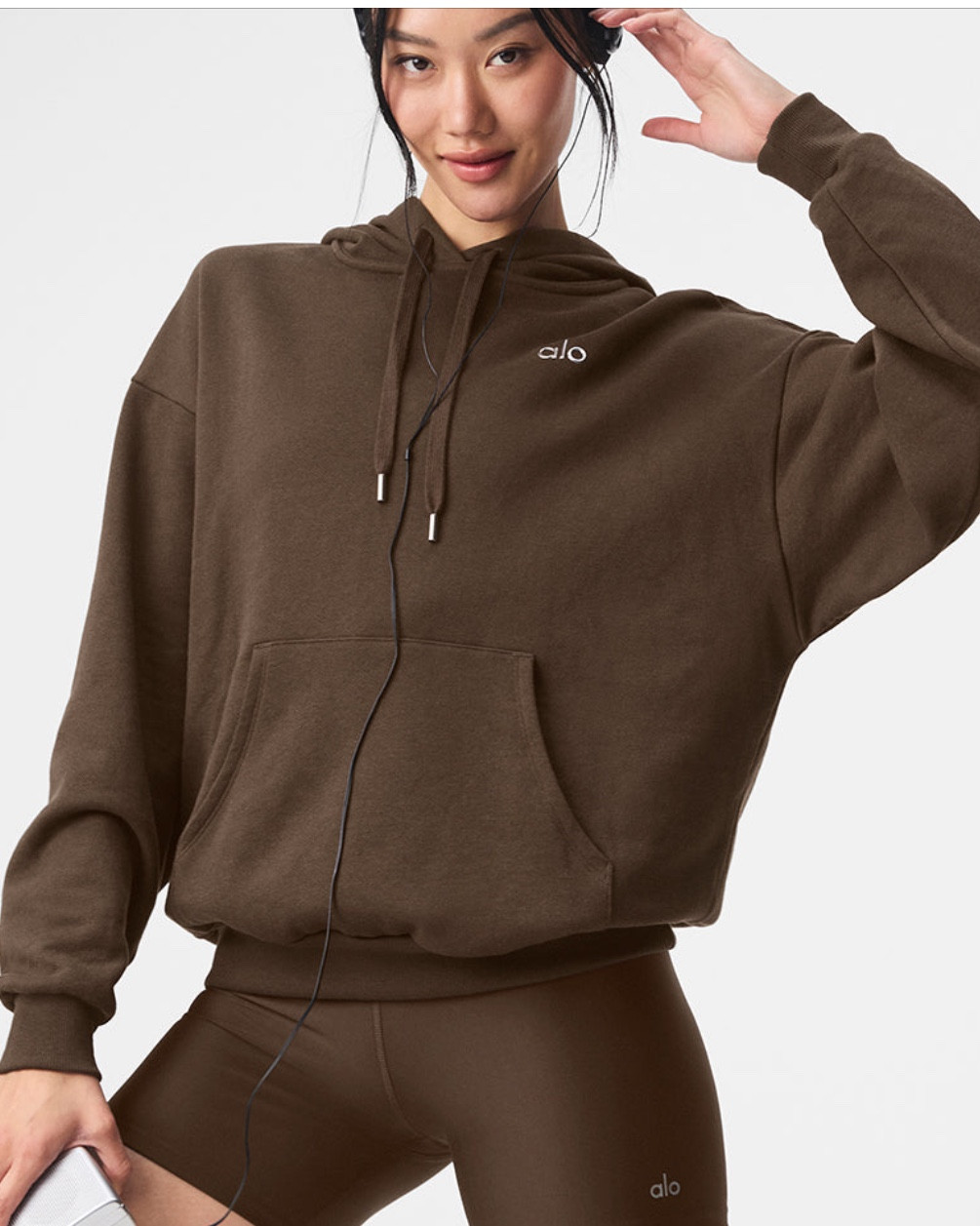 Alo brown set

#LTKcanada #LTKautumn #LTKfitness