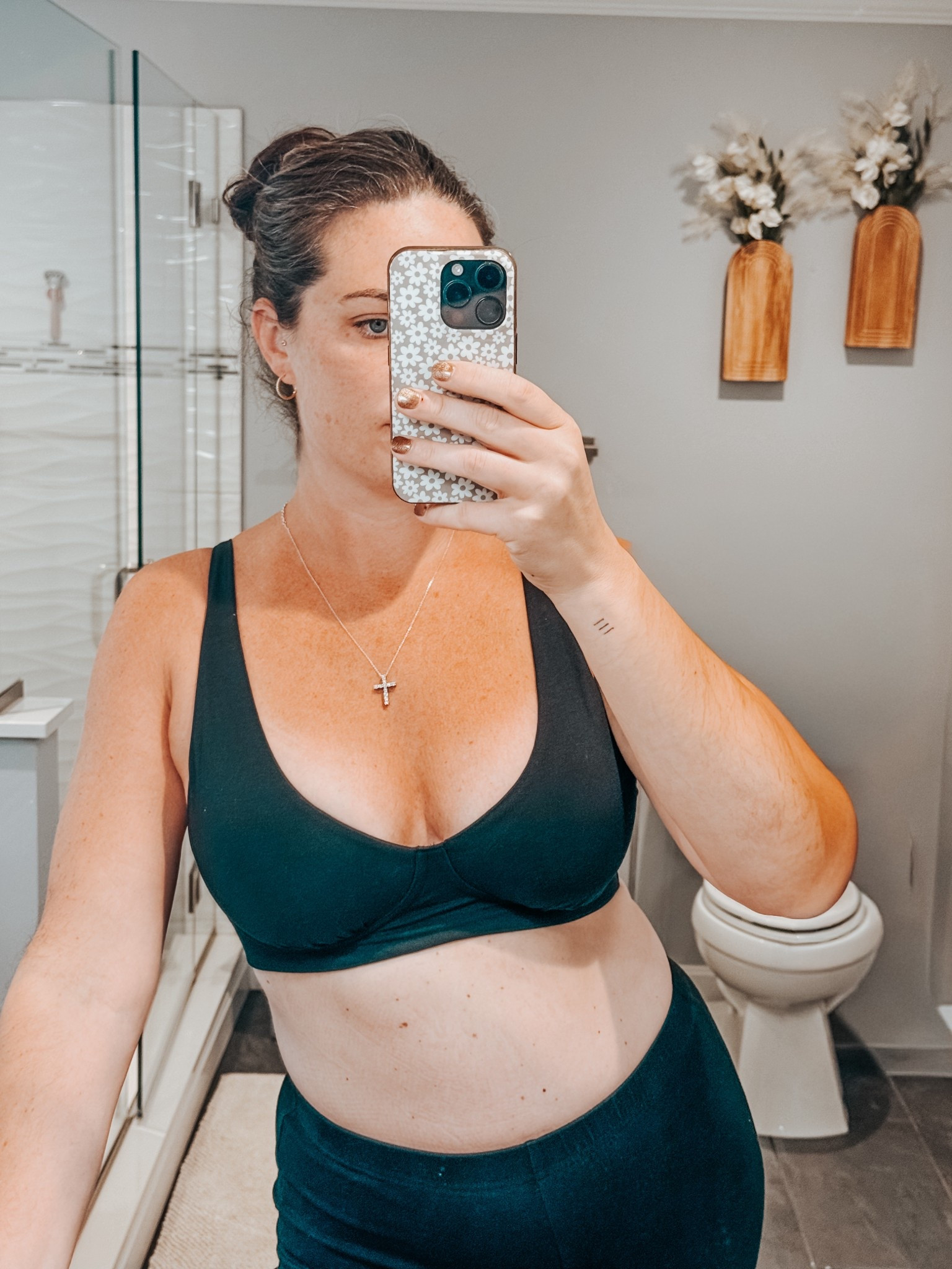 The most comfortable, supportive bras with no underwire 

#LTKFindsUnder50