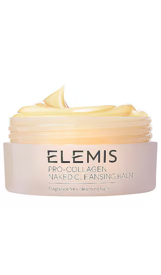 ELEMIS Pro-Collagen Naked Cleansing Balm in Beauty: NA. | Revolve Clothing (Global)