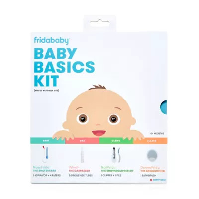 Baby Basics Kit | buybuy BABY