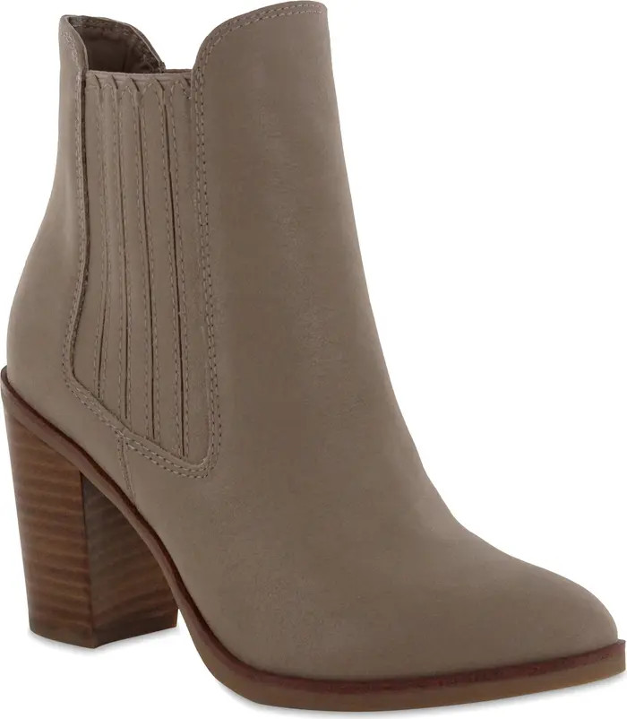 Santos Bootie (Women) | Nordstrom
