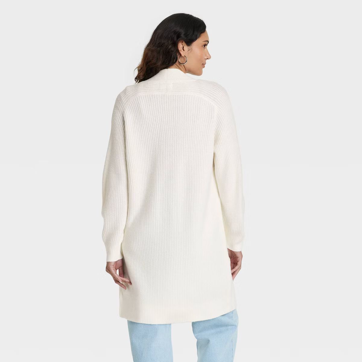 Women's Cozy Knit Cardigan - Universal Thread™ | Target