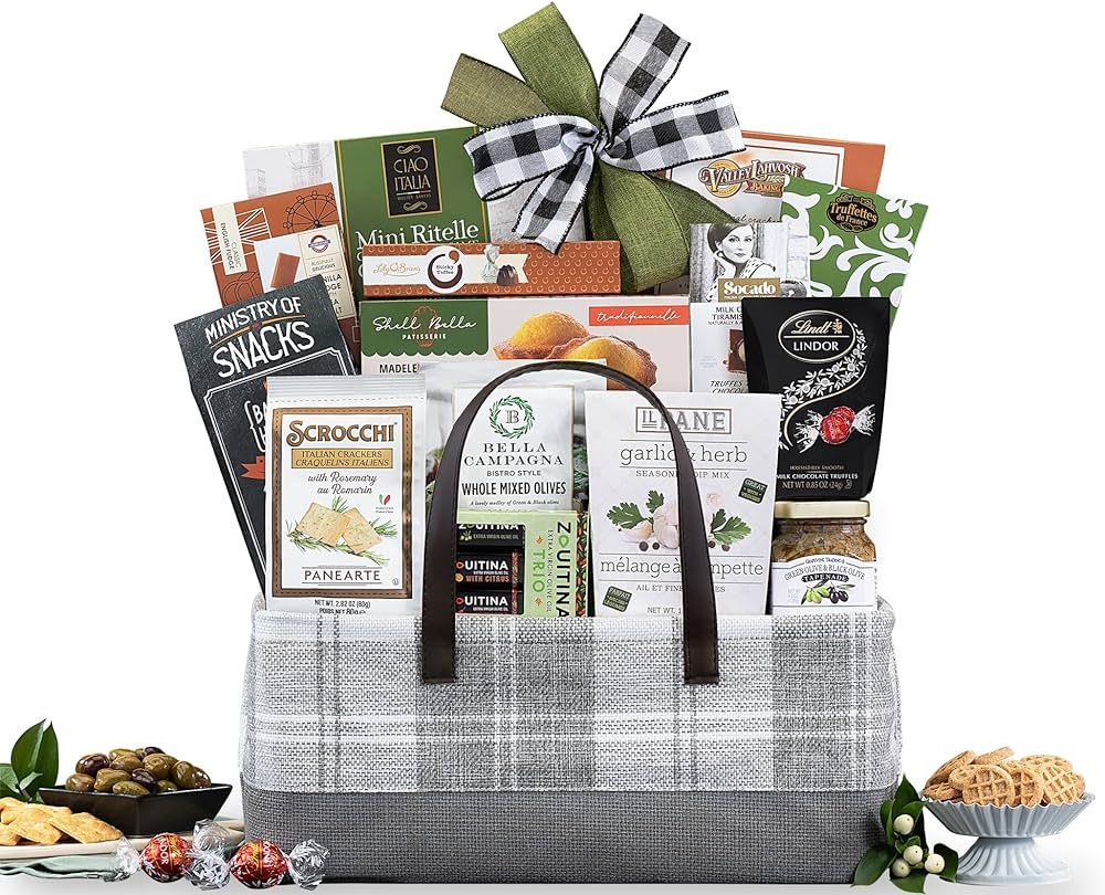 Amazon's  Choice    
in Snack Food Gifts by Wine Country Gift Baskets | Amazon (US)
