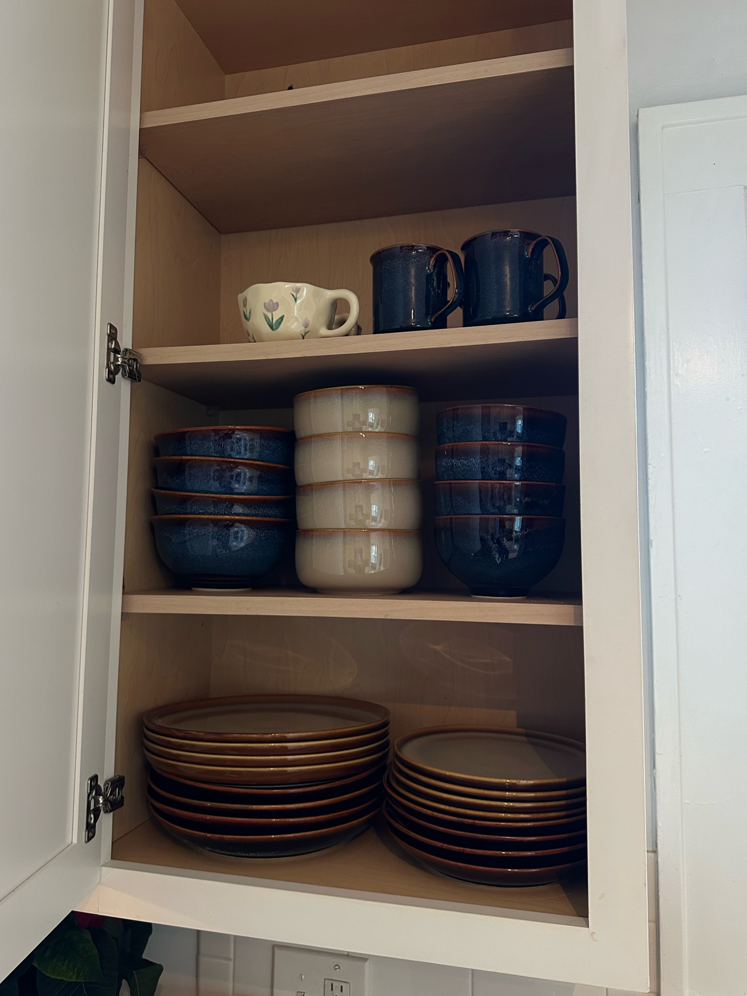 all new kitchenware 🥹🥣☕️🍜

#LTKhome #LTKSeasonal #LTKHoliday