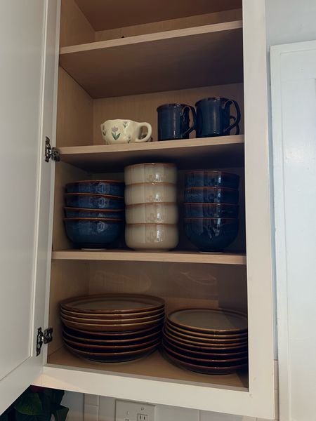 all new kitchenware 🥹🥣☕️🍜

#LTKhome #LTKSeasonal #LTKHoliday