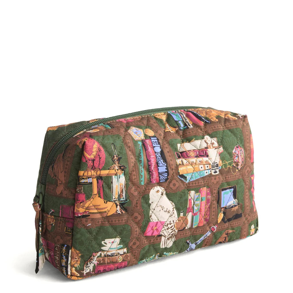 Harry Potter™ Medium Cosmetic | Vera Bradley