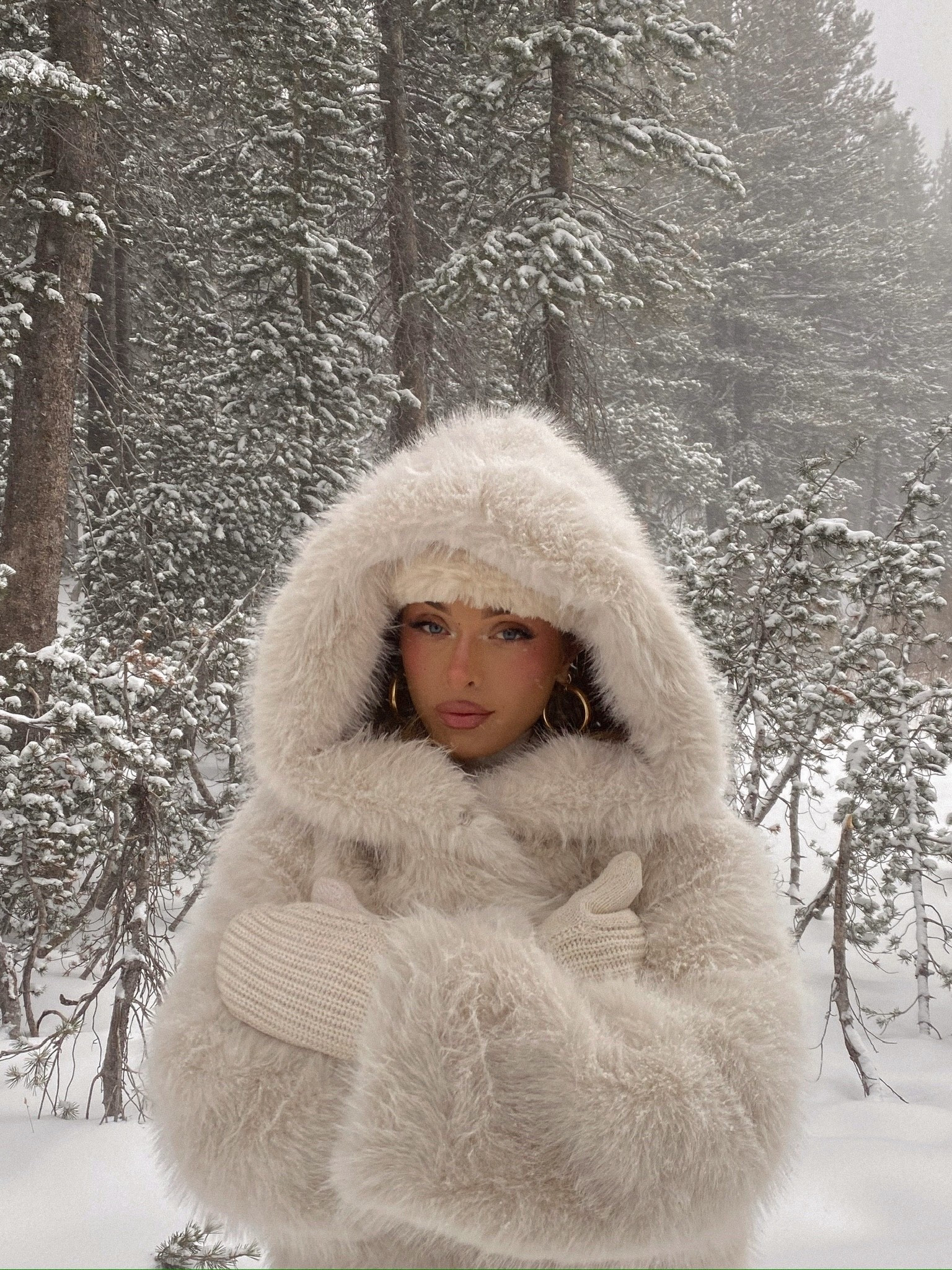 Winter outfit inspo ❄️

#LTKCyberWeek #LTKGiftGuide #LTKHoliday